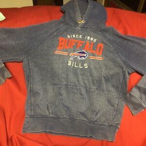 NFL BUFFALO Bills hoodie
